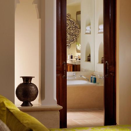 Residence & Spa, Dubai At One&Only Royal Mirage Exterior foto